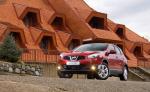 Nissan Qashqai 2010 года